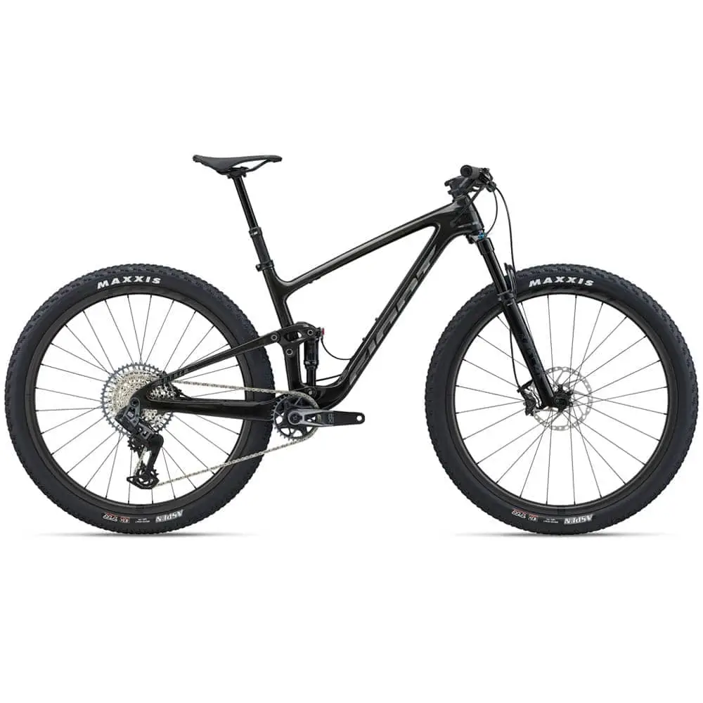 2025 Giant Anthem Advanced 29 1 Mountain Bike ~ WAREHOUSEBIKE